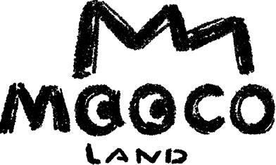 毛草乐园 Logo